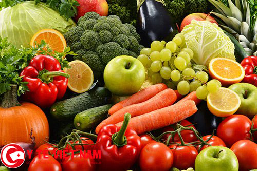 Việc chọn món ăn tiện lợi hay dinh dưỡng giúp bạn cóp sức khỏe tốt nhất?