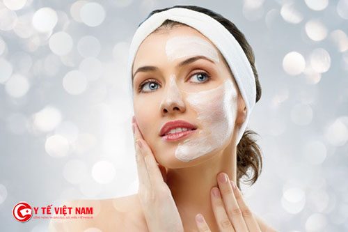 Rửa mặt quá nhiều mỗi ngày cũng là sai lầm khi chăm sóc da mặt