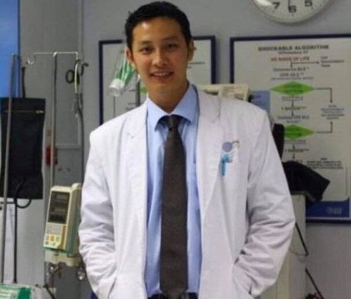 Sốc: Bác sĩ trẻ đột tử tại bệnh viện vì làm việc quá sức