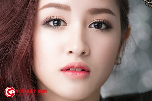 Trang điểm Hàn Quốc giúp bạn gái có vẻ đẹp tự nhiên