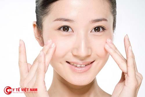 Cách mát xa chống lão hóa giúp cải thiện da mặt