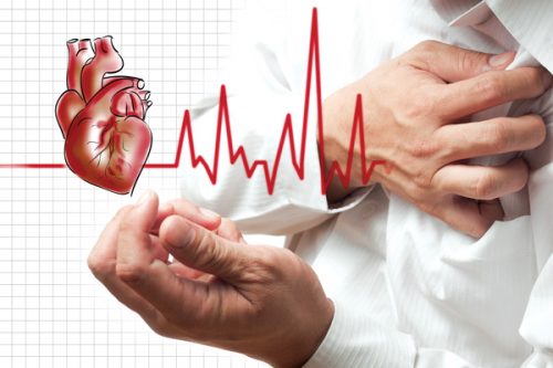 Bệnh tim mạch là nguyên nhân gây tử vong hàng đầu ở người cao tuổi