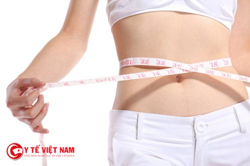 Duy trì mức cân nặng phù hợp để tăng cường tuổi thọ