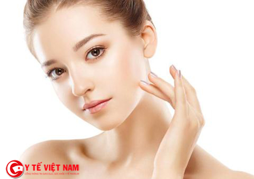 Massage cho da mặt giúp giảm thiểu các nếp nhăn hiệu quả