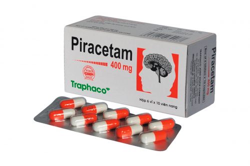 Piracetam đem lại hiệu quả điều trị cao