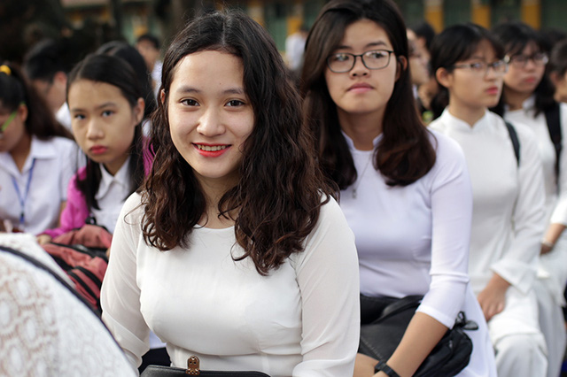 Điểm sàn xét tuyển một số trường ĐH ở Hà Nội năm 2019