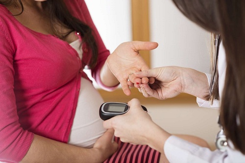Những nguyên nhân có thể dẫn đến tiểu đường trong thai kỳ