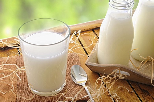 Uống sữa tươi như thế nào là đúng cách để có hiệu quả tốt nhất?