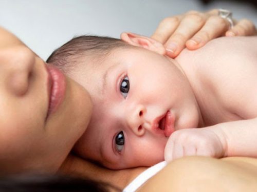  15 sự thật thú vị của trẻ sơ sinh