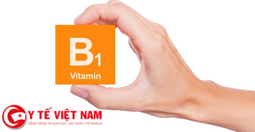 Những dấu hiệu cảnh báo cơ thể bạn đang thiếu vitamin B1