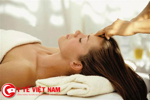 Lạm dụng xông hơi – massage có thể gây tổn hại đến sức khỏe