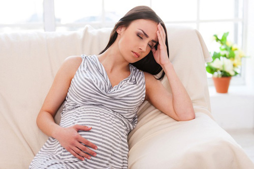 Những lưu ý về chế độ dinh dưỡng đối với thai phụ bị bệnh gan