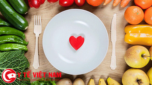 Áp dụng chế độ ăn uống khoa học để tăng cường hệ miễn dịch Áp dụng chế độ ăn uống khoa học để tăng cường hệ miễn dịch