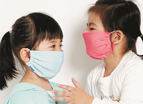 Cách phòng ngừa bệnh viêm phổi ở trẻ như thế nào?