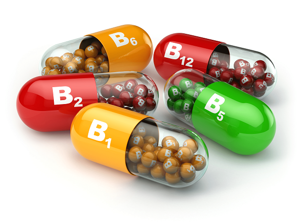 Vai trò của Vitamin B, cách bổ sung Vitamin B hiệu quả