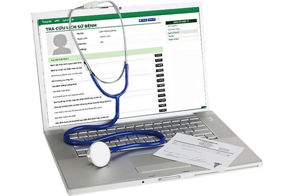 Triển khai hồ sơ bệnh án điện tử tại các cơ sở y tế