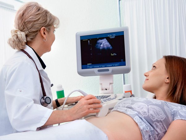 Sàng lọc giúp phát hiện sớm những dị tật có thể có ở thai nhi