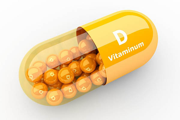 Vai trò của Vitamin D đối với sức khỏe con người