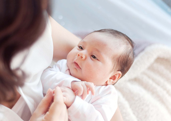 Điểm danh những bệnh lý thường xuất hiện ở trẻ sinh non