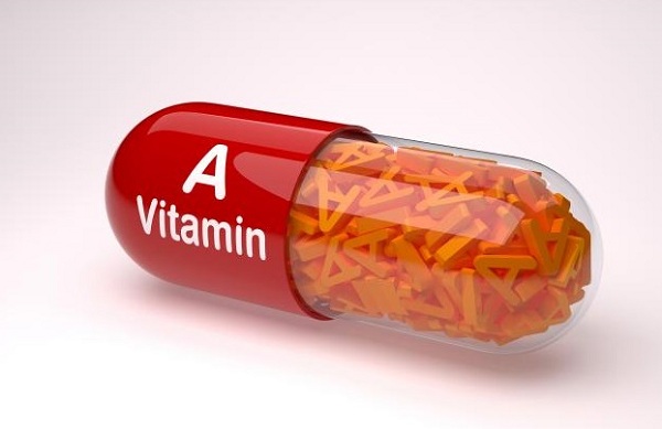 Cơ thể thiếu vitamin A có thể mắc những bệnh gì?