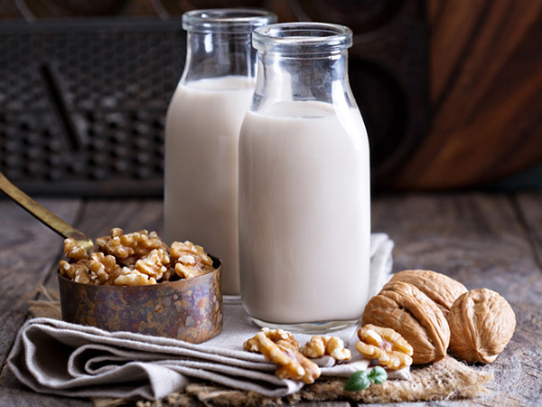 Tìm hiểu những điều cần biết về sữa hạt cũng như công dụng của sữa hạt