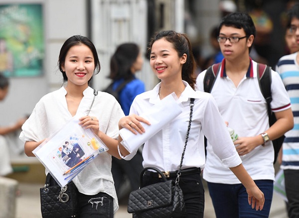 Tổng hợp các trường Đại học có mức học phí thấp ở Hà Nội