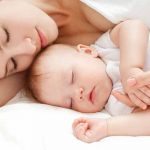 Những rủi ro sau sinh mổ đối với em bé