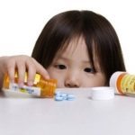 Sử dụng kháng sin cho trẻ gây dị ứng ở trẻ