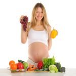 Thực phẩm đại kị mà mẹ bầu nên tránh để bảo vệ thai nhi