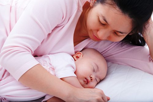 Tiêm phòng trước khi mang thai sẽ giúp mẹ bầu và thai nhi khỏe mạnh