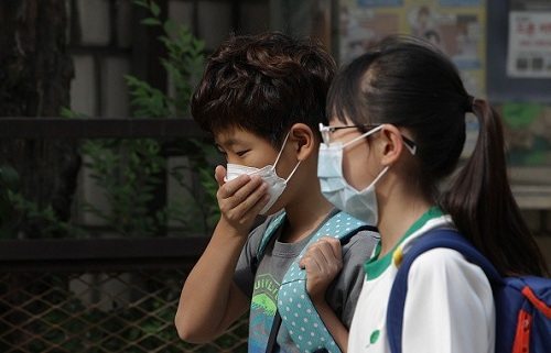 Cảnh báo dịch cúm A H1N1