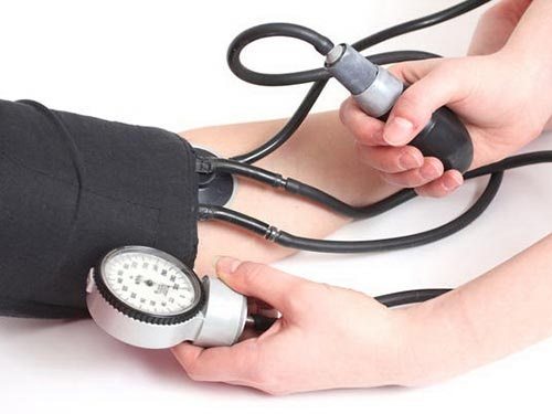 Huyết áp thấp có ảnh hưởng rất lớn đến sức khỏe người bệnh