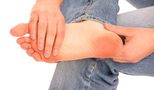 Bệnh Gout thường đau ở đâu?