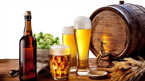 Bia là thức uống không tốt cho bệnh Gout