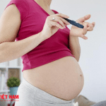Tiểu đường trong thai kỳ có thể đe dọa sức khỏe của bé