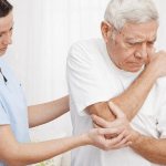 Bệnh Paget xương thường mắc ở những người lớn tuổi
