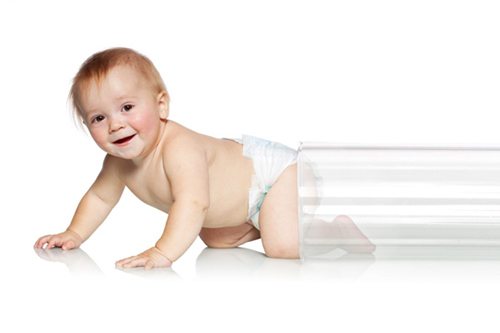 Phương pháp thụ tinh trong ống nghiệm sẽ sinh ra một đứa trẻ khỏe mạnh