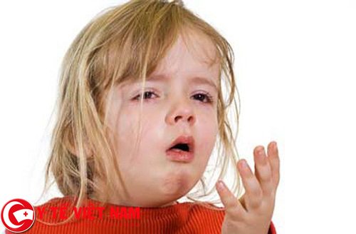 Ho là dấu hiệu thường thấy báo hiệu trẻ mắc phải bệnh hen suyễn