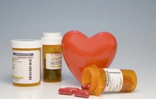 Thuốc chẹn bê ta là thuốc dùng cho trường hợp những người bị cao huyết áp để làm giảm nhịp tim và giảm lực co bóp của tim. 