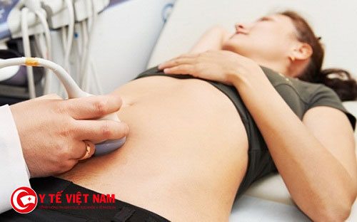 Viêm lộ tuyến cổ tử cung có thể dẫn đến vô sinh 