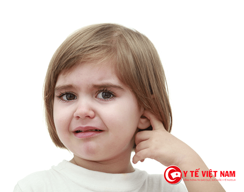 Viêm tai giữa ảnh hưởng rất nghiêm trọng đến chất lượng cuộc sống của trẻ
