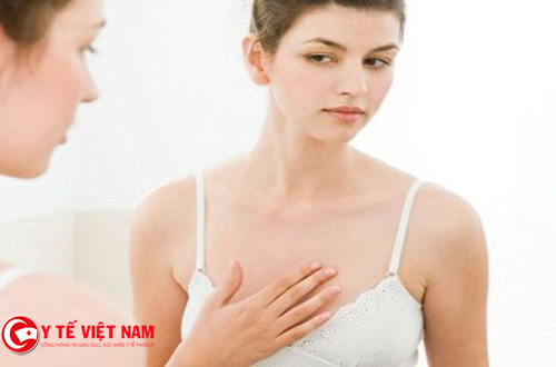 Cải thiện ngực lép nhờ phương pháp phẫu thuật nâng ngực