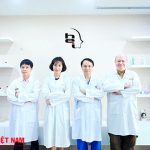 Viện thẩm mỹ Hà Nội với đội ngũ bác sĩ giỏi chuyên môn