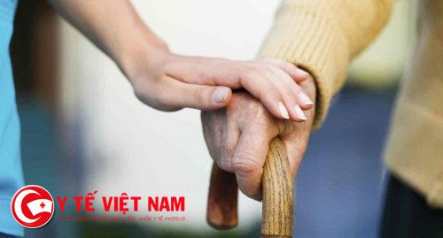 Dấu hiệu của bệnh Parkinson ở người bệnh