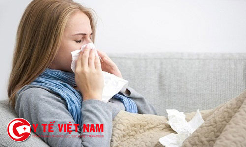 Nhận biết nguyên nhân gây bệnh viêm mũi dị ứng giúp phòng tránh bệnh