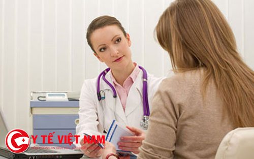 Cần ngưng sử dụng thuốc nếu có các dấu hiệu dị ứng