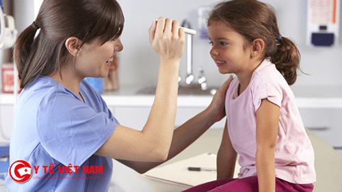 Có rất nhiều phương pháp điều trị Glocom bẩm sinh ở trẻ