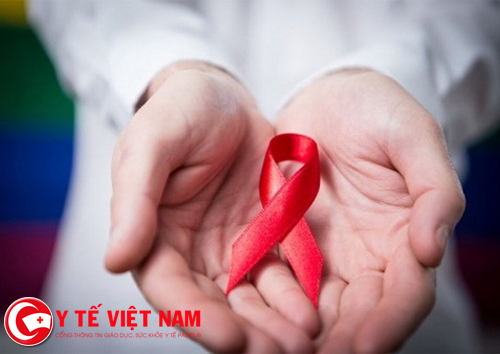 Chung tay khống chế HIV/AIDS