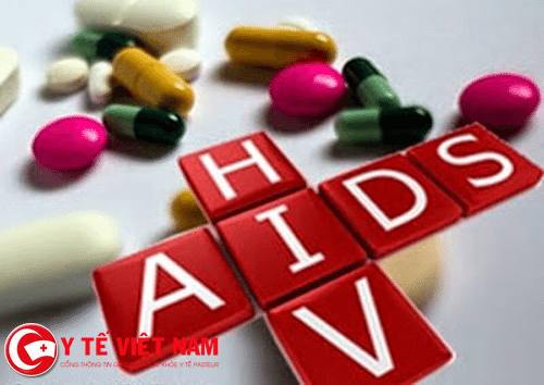 Thuốc điều trị HIV là phương pháp kéo dài sự sống của người bệnh