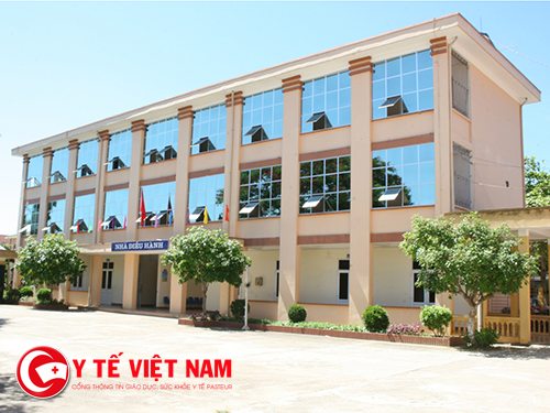 Tuyển dụng 60 viên chức cho bệnh viện đa khoa Thanh Sơn